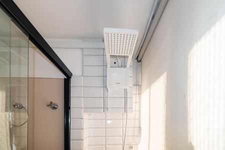 Apartamento para alugar com 136m², 3 quartos e 1 vagaBanheiro