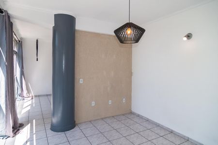 Apartamento para alugar com 136m², 3 quartos e 1 vagaSala 2