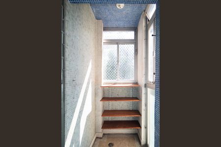 Apartamento para alugar com 136m², 3 quartos e 1 vagaQuarto 1