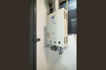 Apartamento para alugar com 136m², 3 quartos e 1 vagaÁrea de Serviço