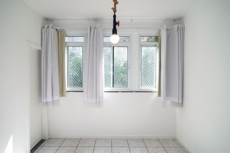 Apartamento para alugar com 136m², 3 quartos e 1 vagaQuarto 2
