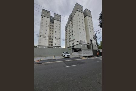 Apartamento para alugar com 64m², 3 quartos e 1 vagaFachada do Condominio 