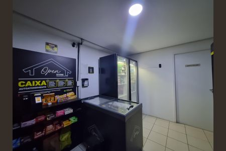 Apartamento para alugar com 64m², 3 quartos e 1 vagaConveniência