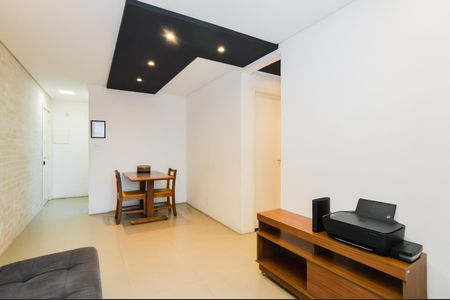 Sala de apartamento para alugar com 3 quartos, 64m² em Macedo, Guarulhos