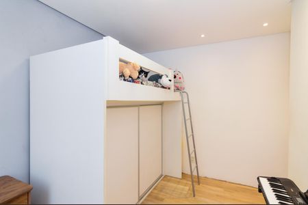 Apartamento para alugar com 64m², 3 quartos e 1 vagaQuarto 2