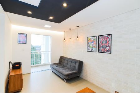 Apartamento para alugar com 64m², 3 quartos e 1 vagaSala