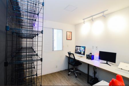 Apartamento para alugar com 64m², 3 quartos e 1 vagaQuarto 1