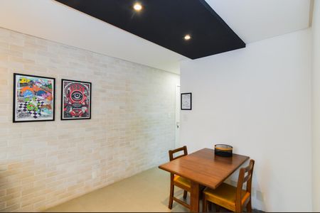 Sala de apartamento para alugar com 3 quartos, 64m² em Macedo, Guarulhos