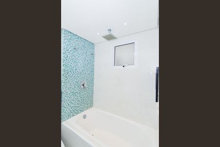 Apartamento para alugar com 64m², 3 quartos e 1 vagaBanheiro da Suíte