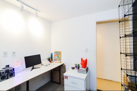 Apartamento para alugar com 64m², 3 quartos e 1 vagaQuarto 1