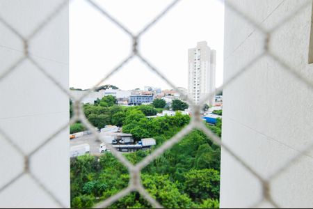 Apartamento para alugar com 64m², 3 quartos e 1 vagaVista da Cozinha