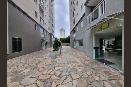 Apartamento para alugar com 64m², 3 quartos e 1 vagaÁrea comum