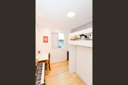 Apartamento para alugar com 64m², 3 quartos e 1 vagaQuarto 2