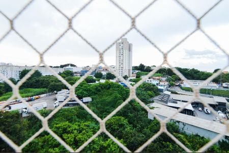 Apartamento para alugar com 64m², 3 quartos e 1 vagaVista do Quarto 2