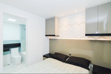 Apartamento para alugar com 64m², 3 quartos e 1 vagaQuarto 3 - Suíte