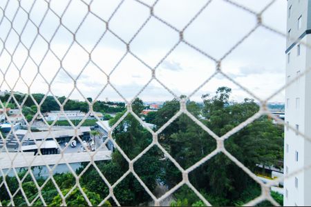 Apartamento para alugar com 64m², 3 quartos e 1 vagaVista da Varanda