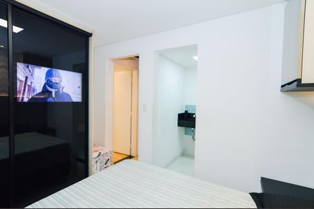 Apartamento para alugar com 64m², 3 quartos e 1 vagaQuarto 3 - Suíte