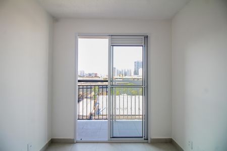 Studio para alugar com 27m², 1 quarto e sem vagaSala/Cozinha