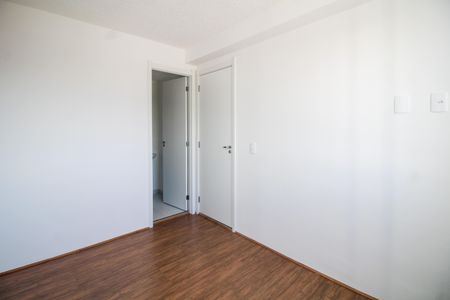 Studio para alugar com 27m², 1 quarto e sem vagaQuarto 