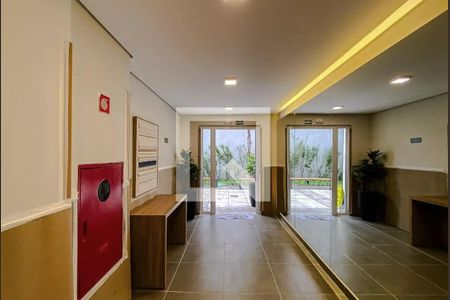 Studio para alugar com 27m², 1 quarto e sem vagaÁrea comum 