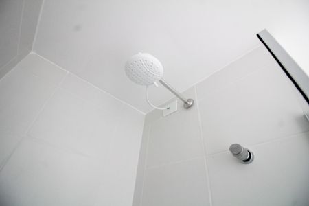 Studio para alugar com 27m², 1 quarto e sem vagaBanheiro