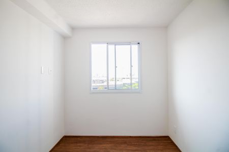 Studio para alugar com 27m², 1 quarto e sem vagaQuarto 