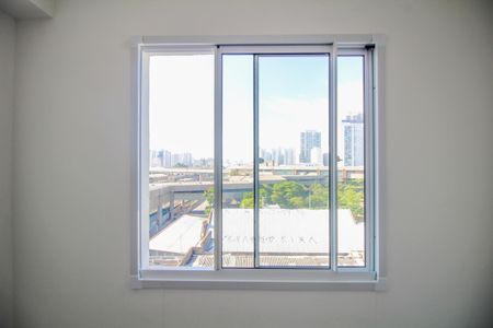 Studio para alugar com 27m², 1 quarto e sem vagaQuarto 