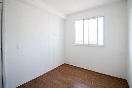 Studio para alugar com 27m², 1 quarto e sem vagaQuarto 