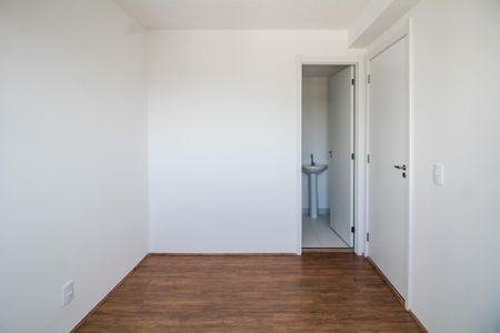 Studio para alugar com 27m², 1 quarto e sem vagaQuarto 