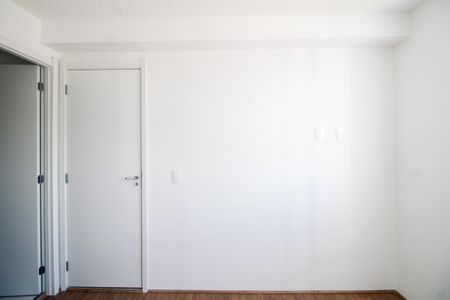 Studio para alugar com 27m², 1 quarto e sem vagaQuarto 