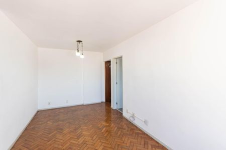 Sala de apartamento à venda com 2 quartos, 60m² em São Francisco Xavier, Rio de Janeiro