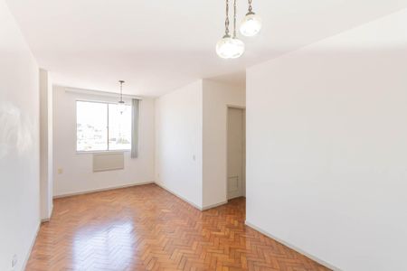 Sala de apartamento à venda com 2 quartos, 60m² em São Francisco Xavier, Rio de Janeiro