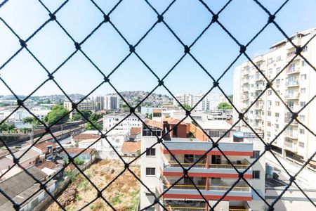 Vista de apartamento à venda com 2 quartos, 60m² em São Francisco Xavier, Rio de Janeiro