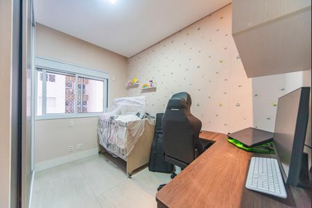 Apartamento à venda com 94m², 3 quartos e 2 vagas Apartamento à venda com 94m², 3 quartos e 2 vagasQuarto 1