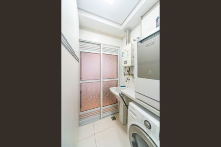 Apartamento à venda com 94m², 3 quartos e 2 vagas Apartamento à venda com 94m², 3 quartos e 2 vagasÁrea de Serviço
