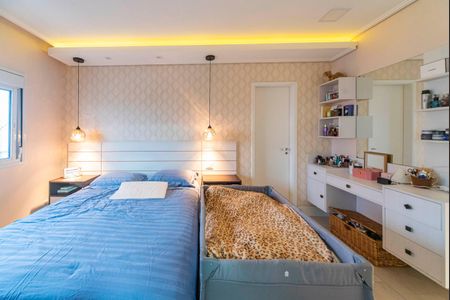 Apartamento à venda com 94m², 3 quartos e 2 vagas Apartamento à venda com 94m², 3 quartos e 2 vagasQuarto 2