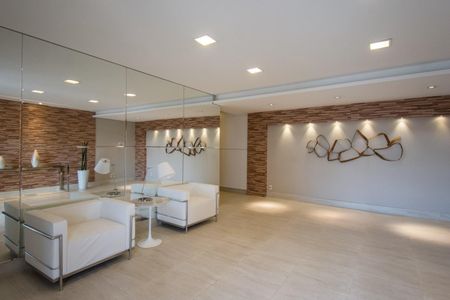 Apartamento à venda com 94m², 3 quartos e 2 vagas Apartamento à venda com 94m², 3 quartos e 2 vagasHall de entrada