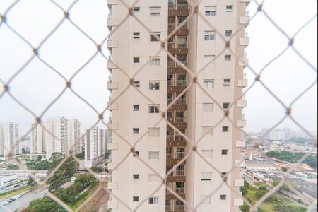 Apartamento à venda com 94m², 3 quartos e 2 vagas Apartamento à venda com 94m², 3 quartos e 2 vagasVista do Quarto 1