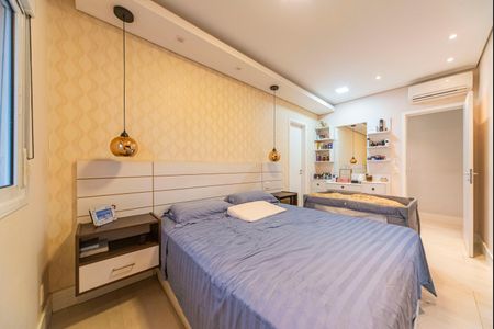 Apartamento à venda com 94m², 3 quartos e 2 vagas Apartamento à venda com 94m², 3 quartos e 2 vagasQuarto 2