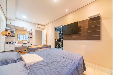 Apartamento à venda com 94m², 3 quartos e 2 vagas Apartamento à venda com 94m², 3 quartos e 2 vagasQuarto 2