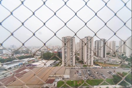 Apartamento à venda com 94m², 3 quartos e 2 vagas Apartamento à venda com 94m², 3 quartos e 2 vagasVista da Varanda Gourmet