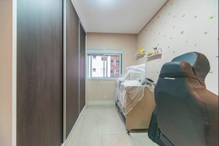 Apartamento à venda com 94m², 3 quartos e 2 vagas Apartamento à venda com 94m², 3 quartos e 2 vagasQuarto 1