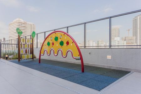 Apartamento à venda com 92m², 3 quartos e 1 vagaPlayground