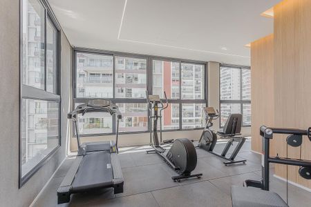 Apartamento à venda com 92m², 3 quartos e 1 vagaAcademia