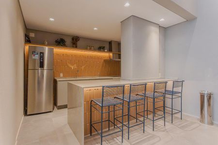 Apartamento à venda com 92m², 3 quartos e 1 vagaSalão de Festas