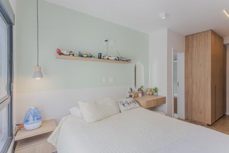 Apartamento à venda com 92m², 3 quartos e 1 vagaSuíte