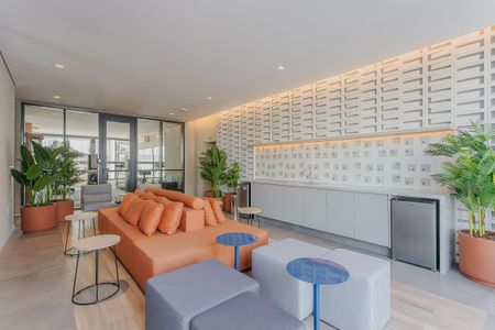 Apartamento à venda com 92m², 3 quartos e 1 vagaEspaço Gourmet