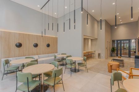 Apartamento à venda com 92m², 3 quartos e 1 vagaSalão de Festas