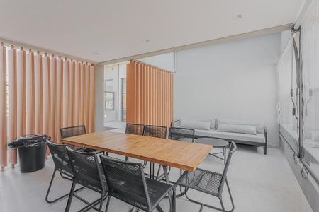Apartamento à venda com 92m², 3 quartos e 1 vagaChurrasqueira