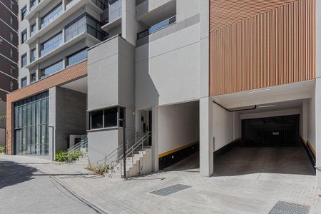 Apartamento à venda com 92m², 3 quartos e 1 vagaFachada